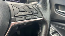 Nissan Juke 1.0 DiG-T 114 N-Connecta 5dr DCT Petrol Hatchback